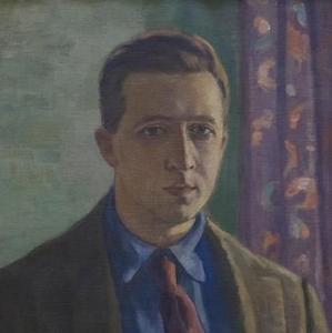 Samuel Halpert