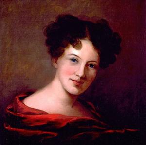 Sarah Miriam Peale