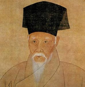 Shen Zhou