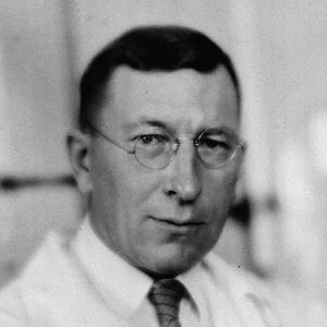 Sir Frederick Grant Banting