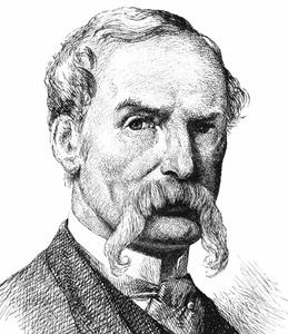 Sir John Tenniel