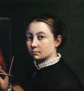 Sofonisba Anguissola