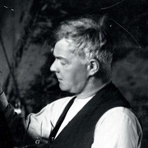 Svend Hammershøi