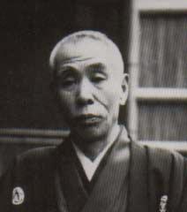 Takeuchi Seihō