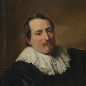 Theodoor Rombouts