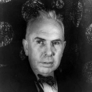 Theodore Dreiser