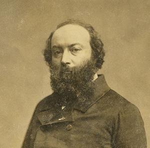 Théodore Rousseau