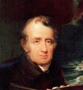 Thomas Birch