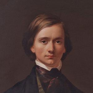 Thomas Buchanan Read