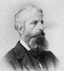 Thomas Hartley Cromek