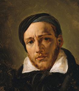 Théodore Géricault