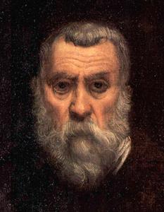 Jacopo Tintoretto