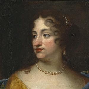 Ulrika Eleonora the elder