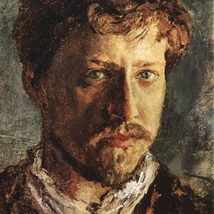 Valentin Alexandrovich Serov