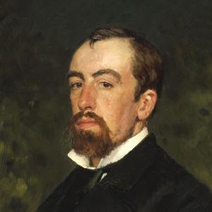 Vasily Dmitrievich Polenov