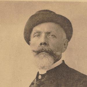 Walery Eljasz-Radzikowski