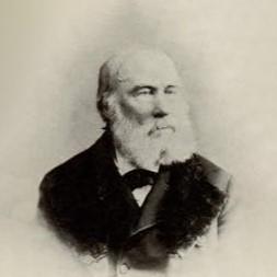 Walter Hood Fitch