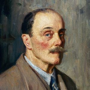 Wilfrid Gabriel de Glehn