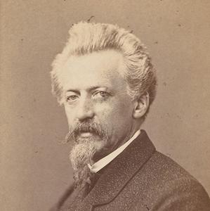 Wilhelm Amberg