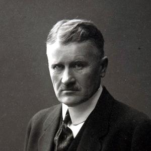 Wilho Sjöström