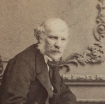 William Duffield