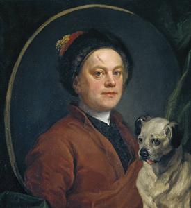 William Hogarth