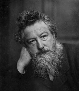 William Morris