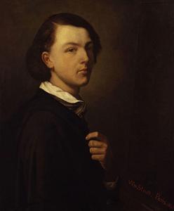 William Strutt