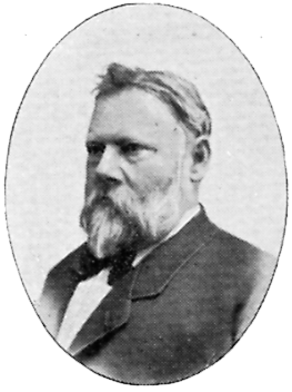 Mårten Eskil Winge