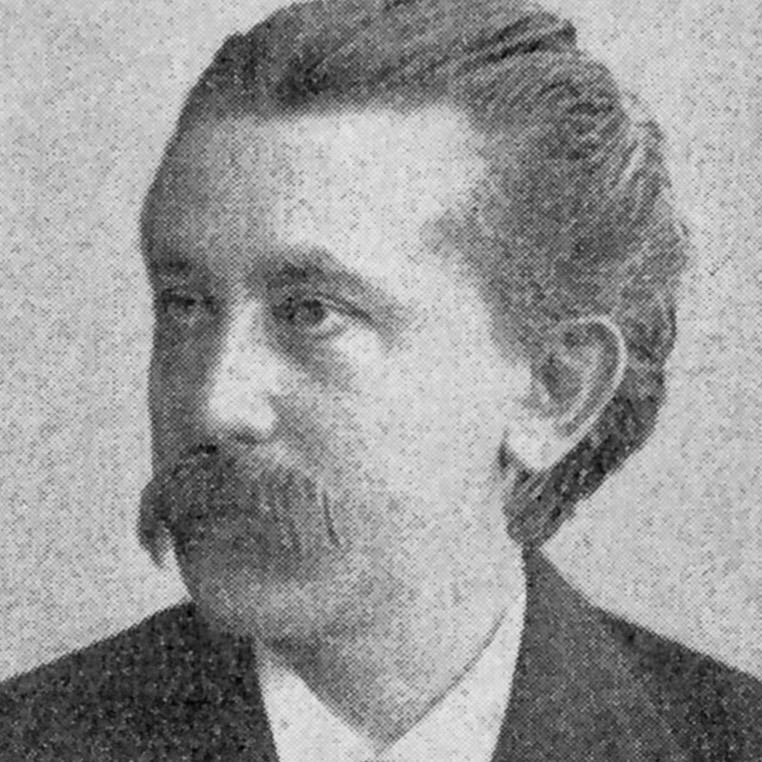 Adolf Rosenberg