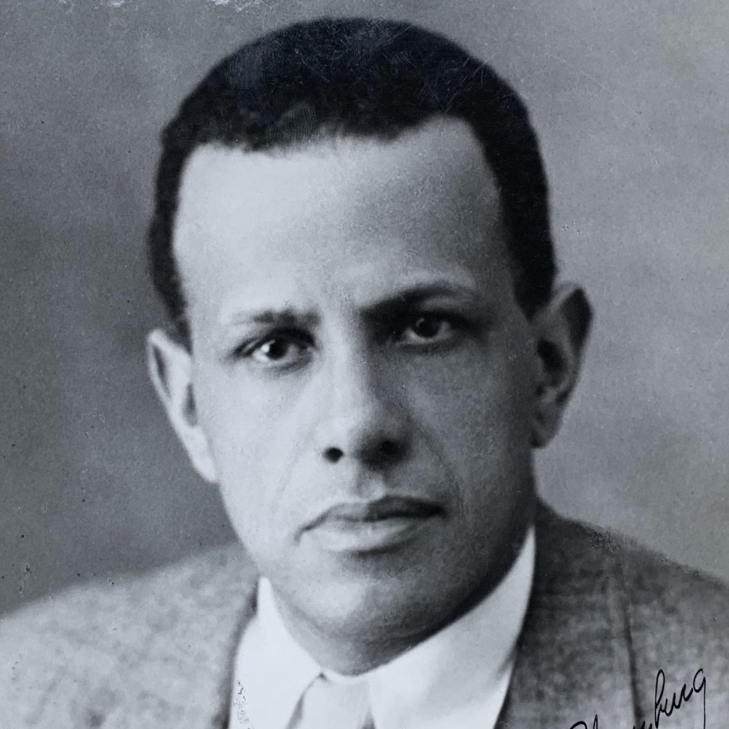 Albert Alexander Smith