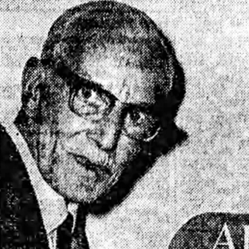 Allan Jordan