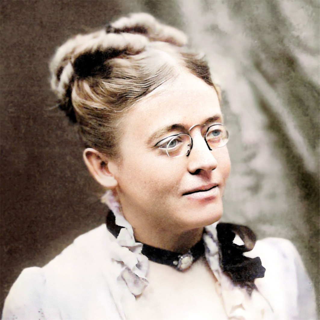 Anna Lea Merritt