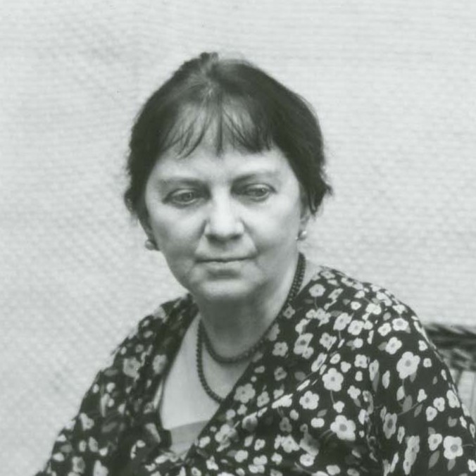 Anne Goldthwaite