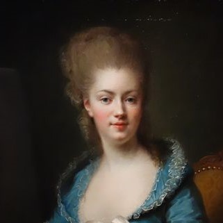 Anne Rosalie Filleul
