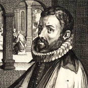 Anthonie Blocklandt Van Montfoort