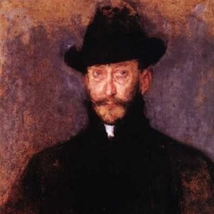 Antoni Kamieński