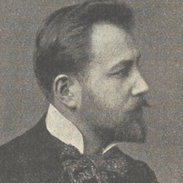 Antoni Stanisław Procajłowicz