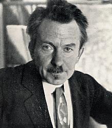 Giacomo Balla