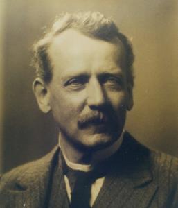 Oscar Bluemner