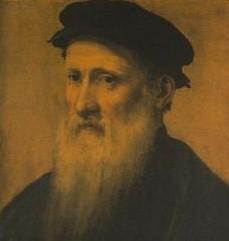 Agnolo Bronzino