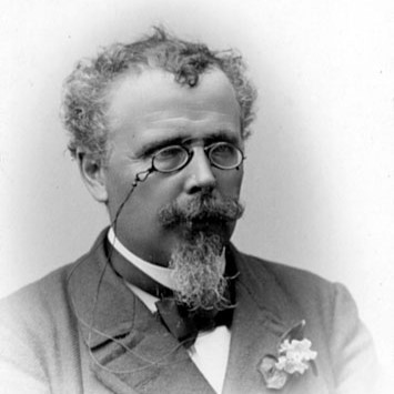Carl Reinhold Constantin Callmander