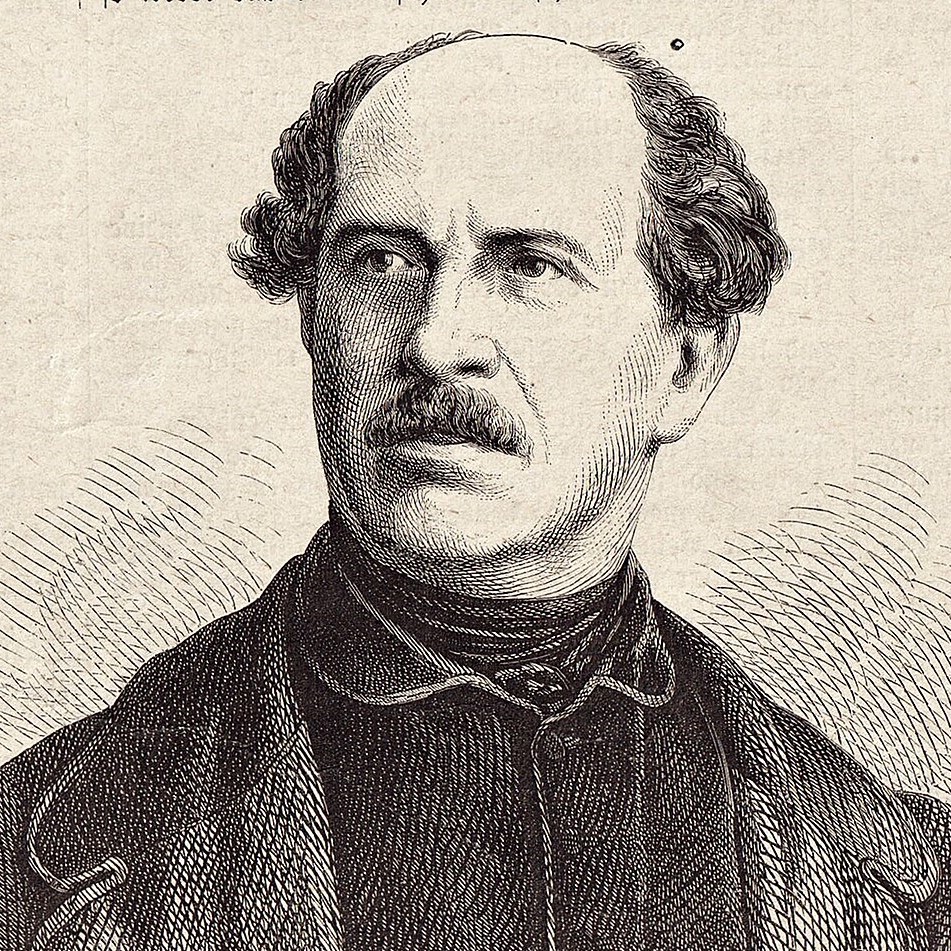 Caspar Scheuren