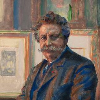 Charles Albert Waltner