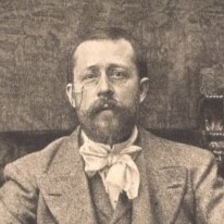 Charles Gillot