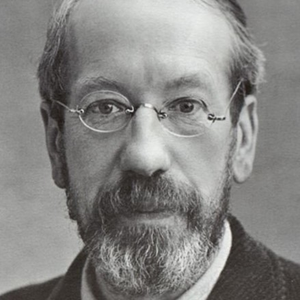 Chas Laborde