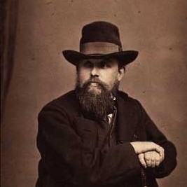 Christian Blache