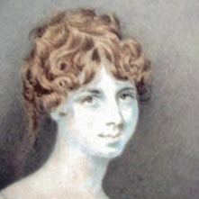 Clara Maria Pope Clara Maria Pope