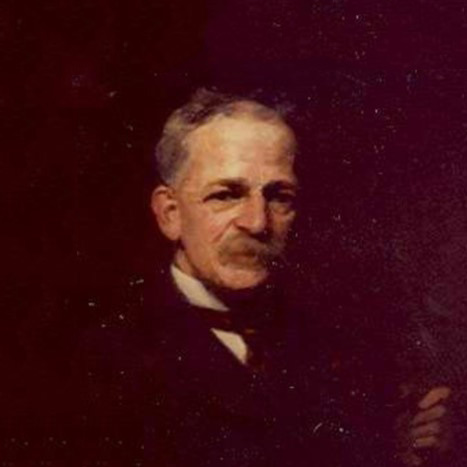 David McNeely Stauffer