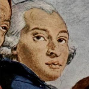 Giovanni Domenico Tiepolo